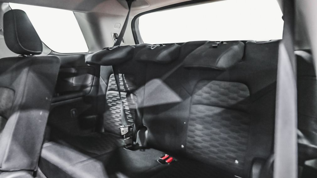 Nissan Pathfinder S 2024 d&rsquo;occasion à vendre - 25