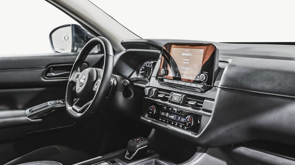 Nissan Pathfinder S 2024 d&rsquo;occasion à vendre - 26