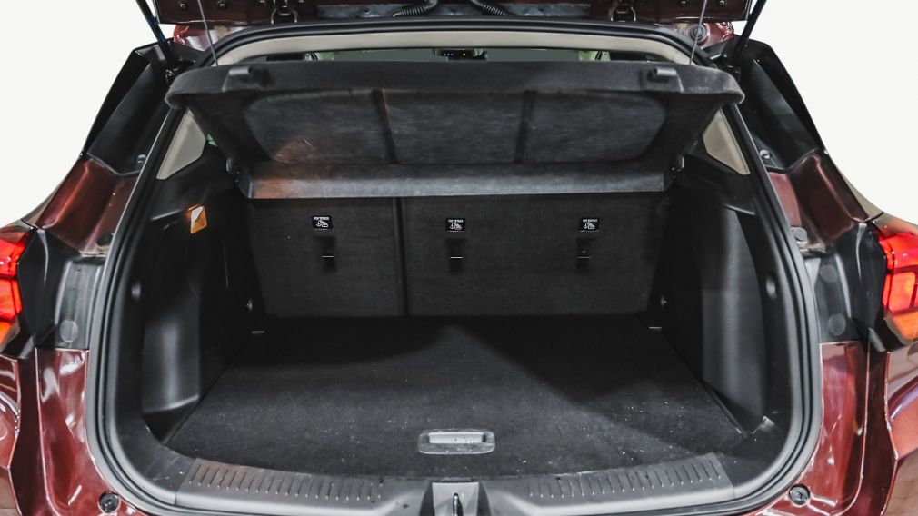 Buick Encore GX Preferred 2023 d&rsquo;occasion à vendre - 11