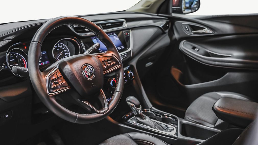 Buick Encore GX Preferred 2023 d&rsquo;occasion à vendre - 12