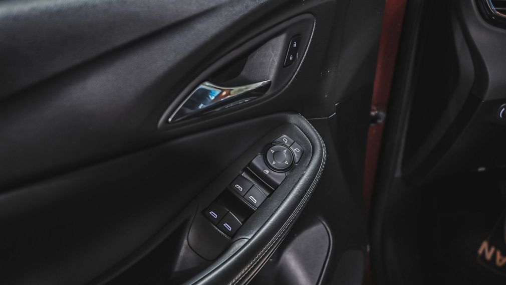 Buick Encore GX Preferred 2023 d&rsquo;occasion à vendre - 13