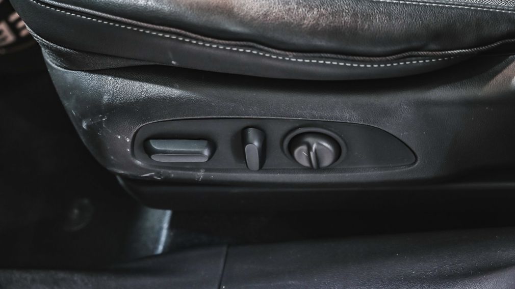 Buick Encore GX Preferred 2023 d&rsquo;occasion à vendre - 14