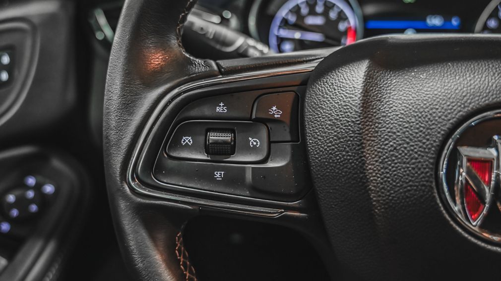 Buick Encore GX Preferred 2023 d&rsquo;occasion à vendre - 15