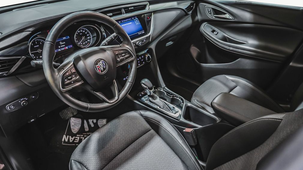 Buick Encore GX Preferred 2023 d&rsquo;occasion à vendre - 16