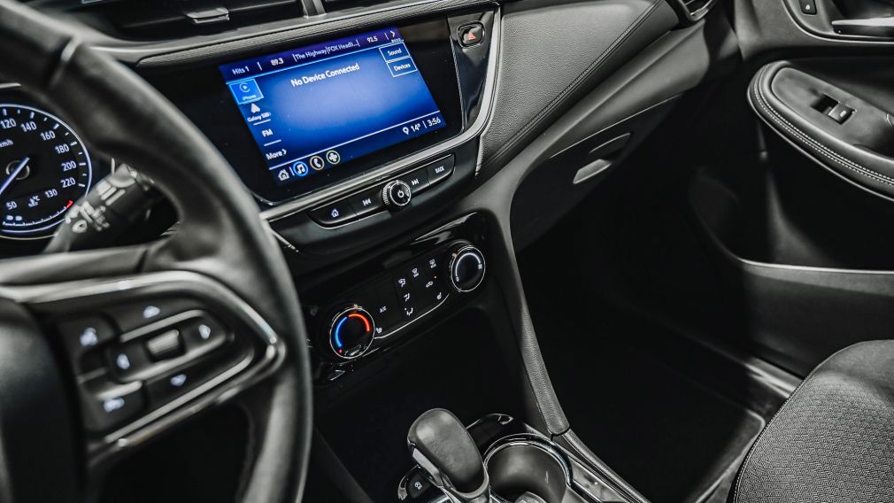 Buick Encore GX Preferred 2023 d&rsquo;occasion à vendre - 20