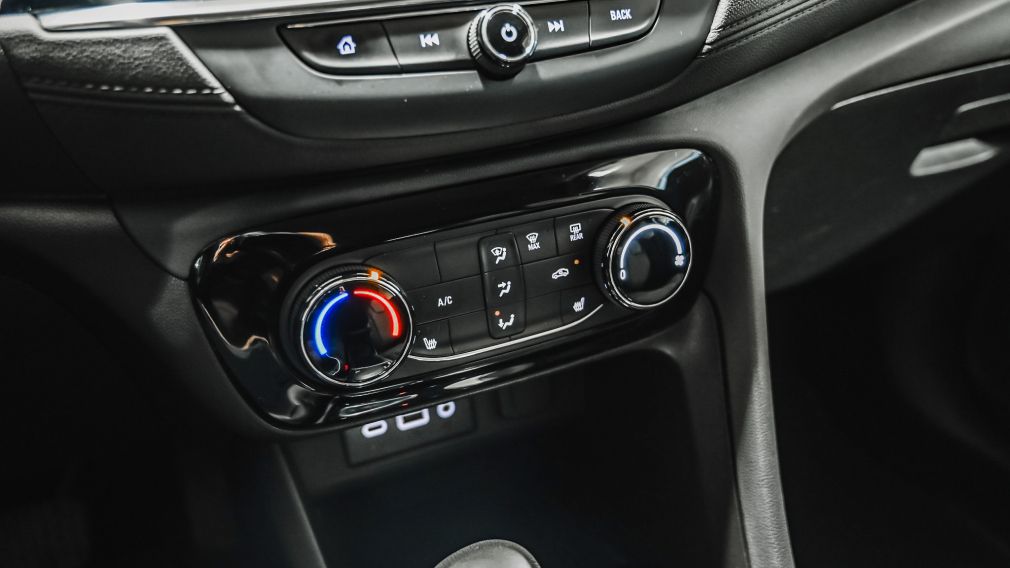 Buick Encore GX Preferred 2023 d&rsquo;occasion à vendre - 21