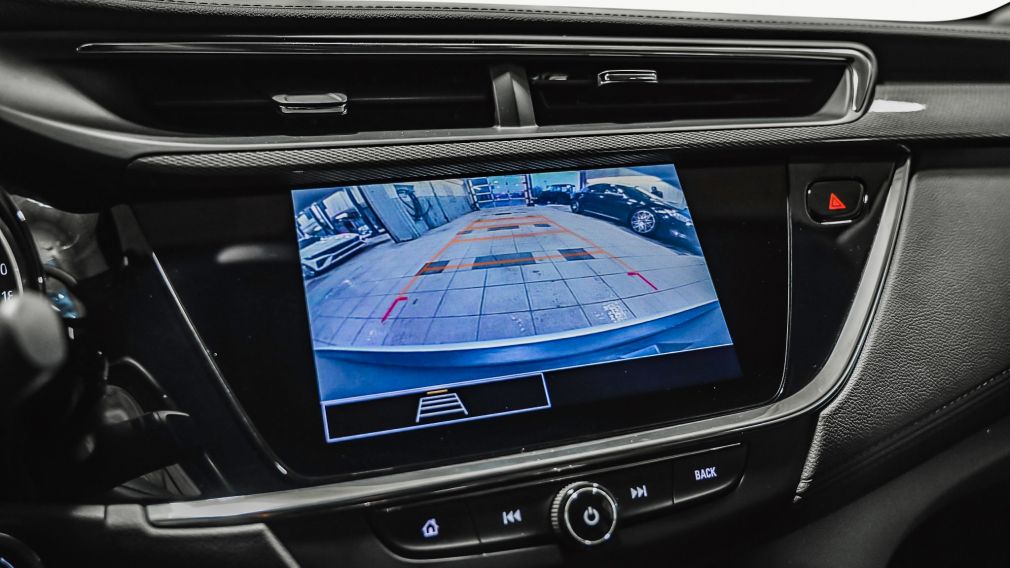 Buick Encore GX Preferred 2023 d&rsquo;occasion à vendre - 22