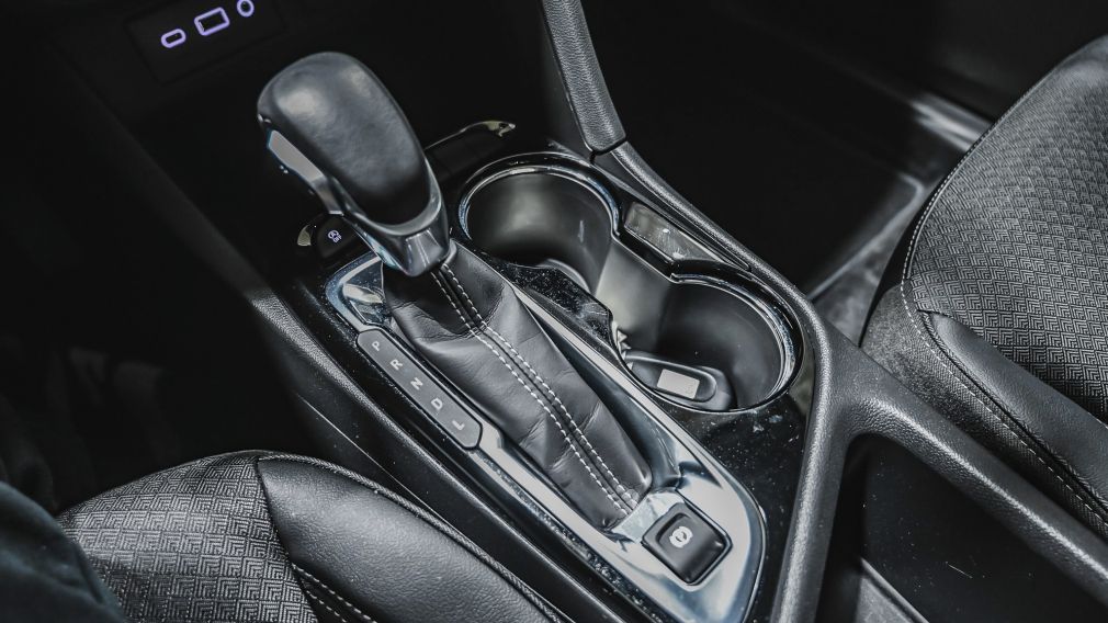 Buick Encore GX Preferred 2023 d&rsquo;occasion à vendre - 23