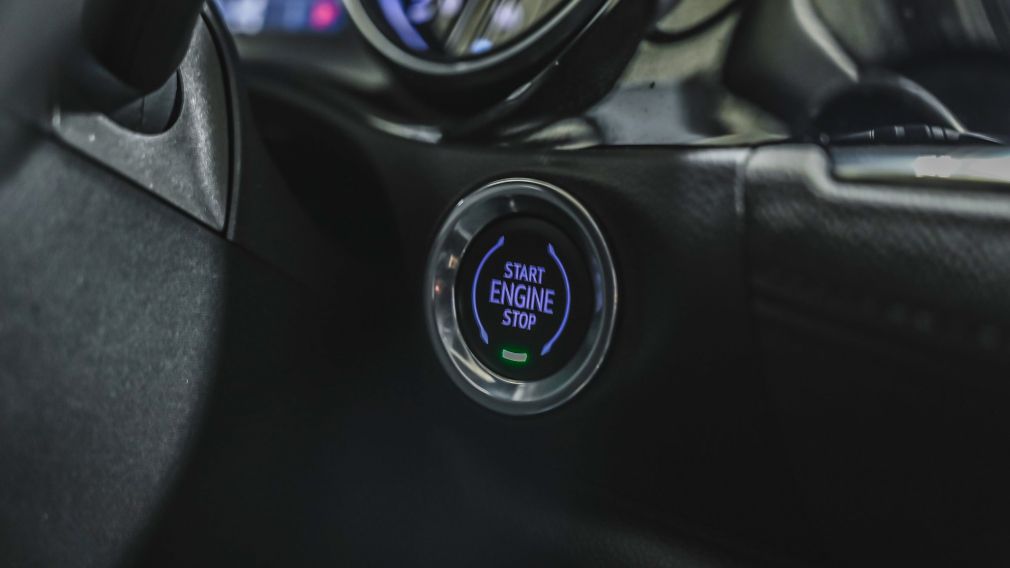 Buick Encore GX Preferred 2023 d&rsquo;occasion à vendre - 24