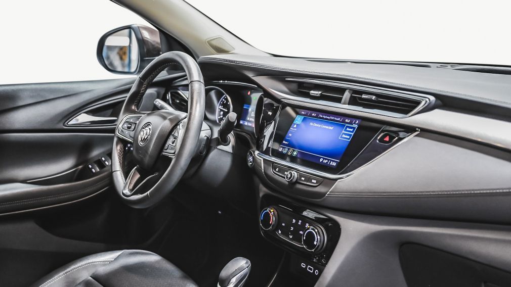 Buick Encore GX Preferred 2023 d&rsquo;occasion à vendre - 26