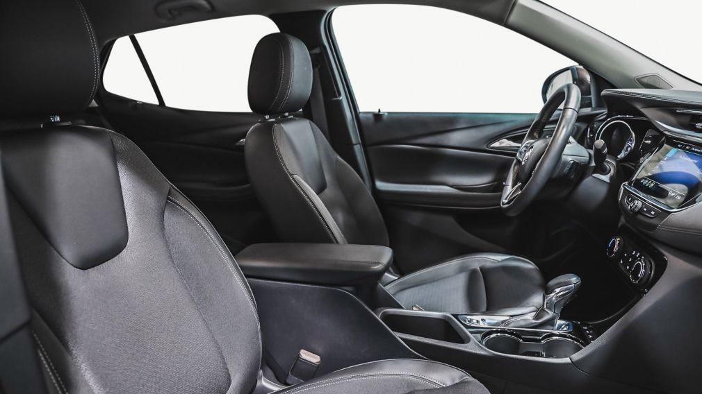 Buick Encore GX Preferred 2023 d&rsquo;occasion à vendre - 27