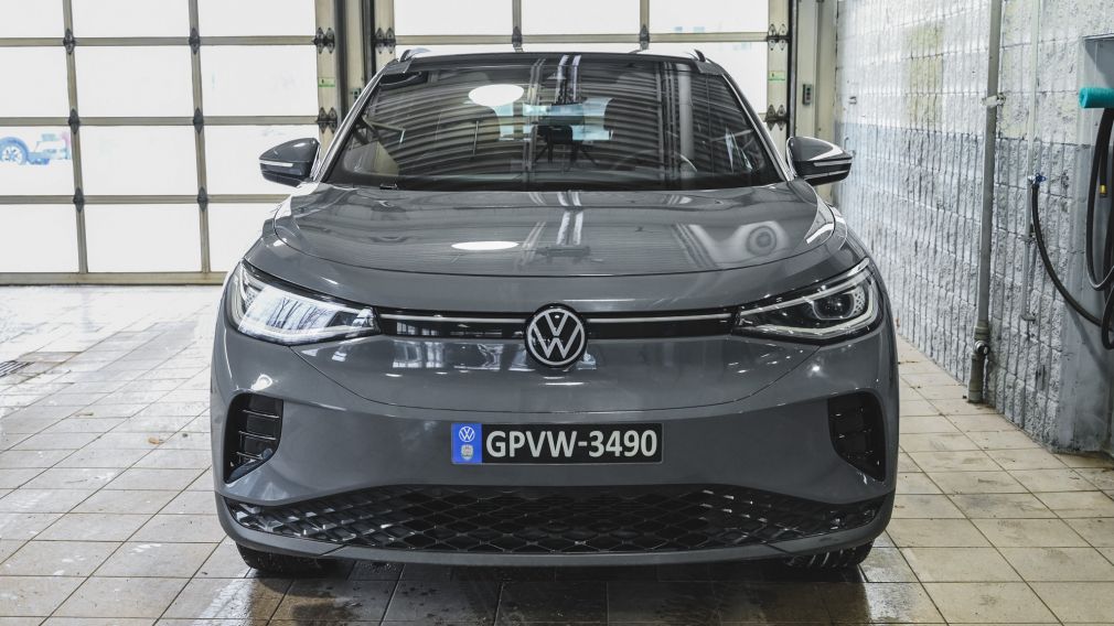 Volkswagen ID.4 Pro S 2024 d&rsquo;occasion à vendre - 2