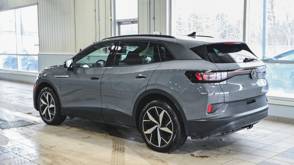 Volkswagen ID.4 Pro S 2024 d&rsquo;occasion à vendre - 5
