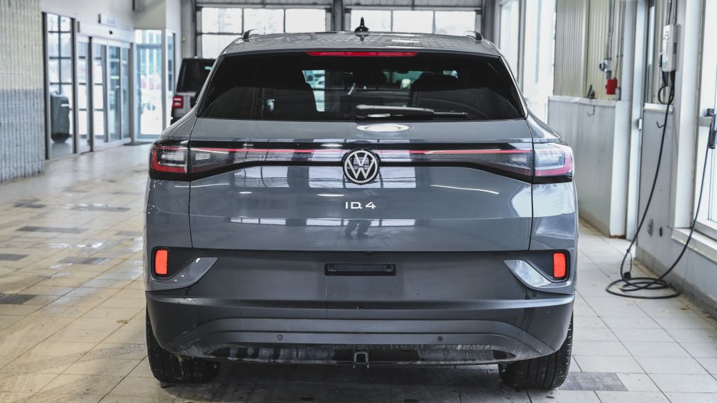 Volkswagen ID.4 Pro S 2024 d&rsquo;occasion à vendre - 6