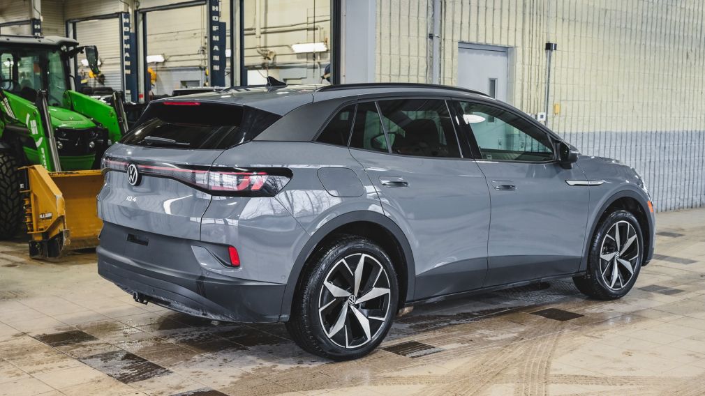 Volkswagen ID.4 Pro S 2024 d&rsquo;occasion à vendre - 7