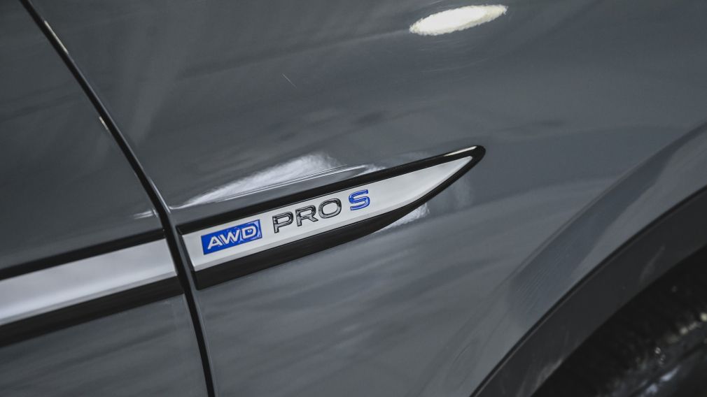 Volkswagen ID.4 Pro S 2024 d&rsquo;occasion à vendre - 10