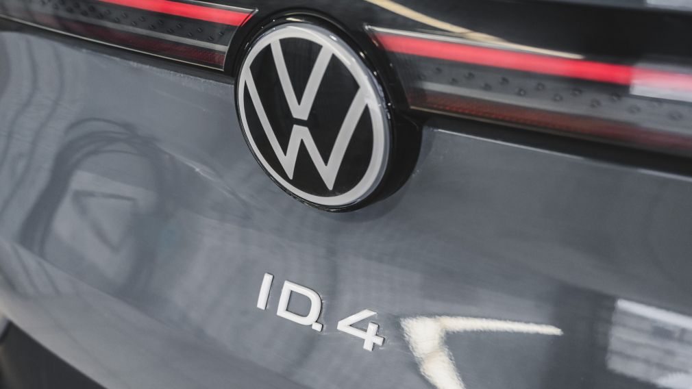 Volkswagen ID.4 Pro S 2024 d&rsquo;occasion à vendre - 11