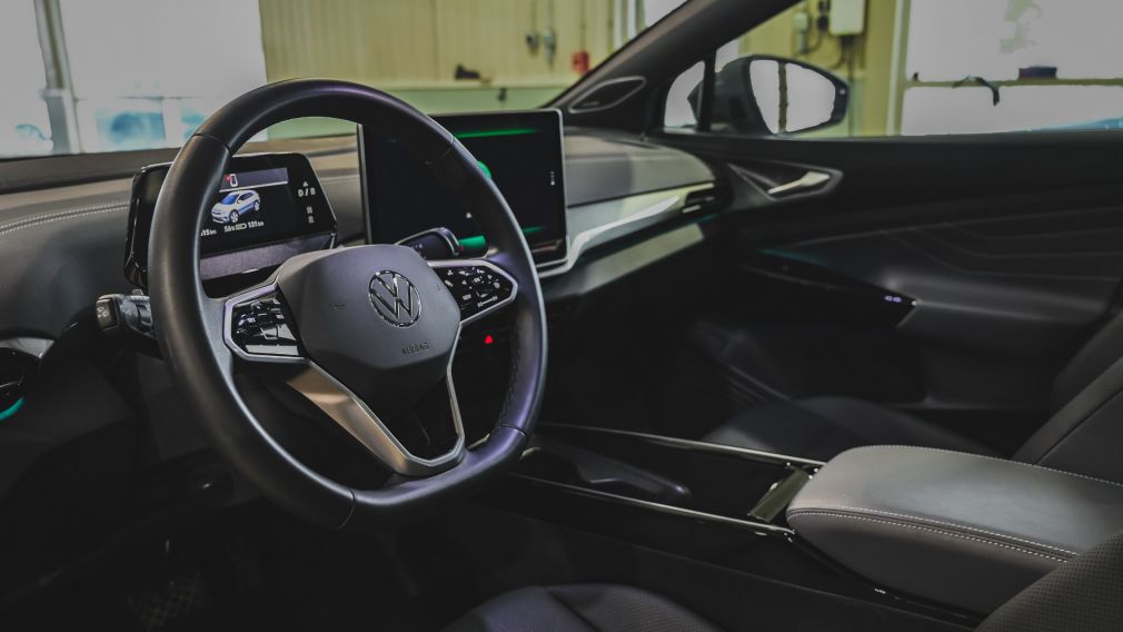 Volkswagen ID.4 Pro S 2024 d&rsquo;occasion à vendre - 13