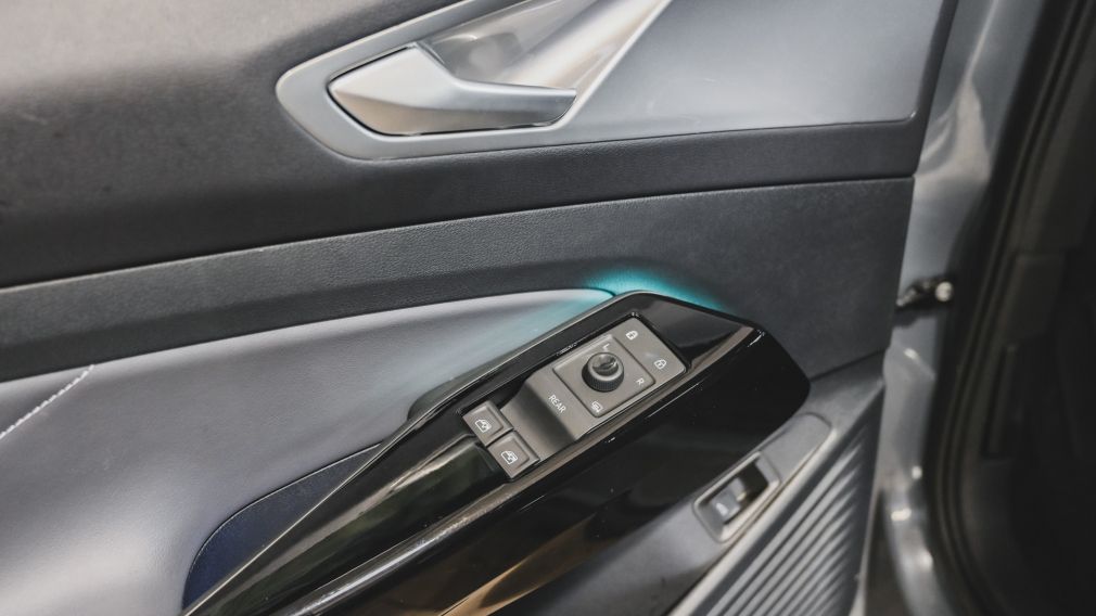 Volkswagen ID.4 Pro S 2024 d&rsquo;occasion à vendre - 14