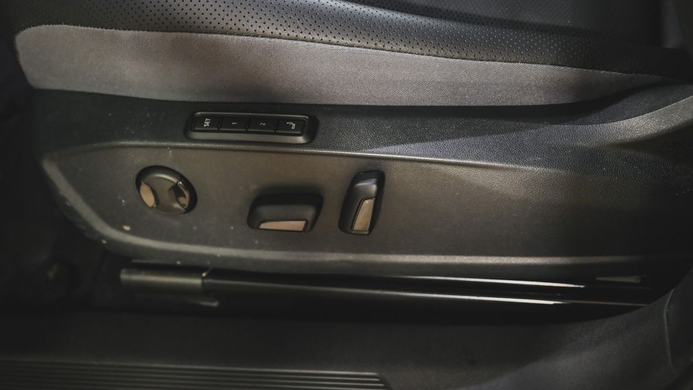 Volkswagen ID.4 Pro S 2024 d&rsquo;occasion à vendre - 15