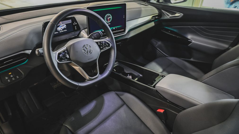Volkswagen ID.4 Pro S 2024 d&rsquo;occasion à vendre - 16
