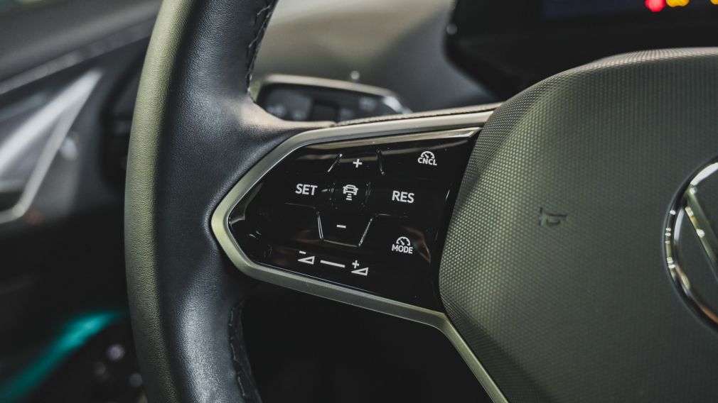 Volkswagen ID.4 Pro S 2024 d&rsquo;occasion à vendre - 17