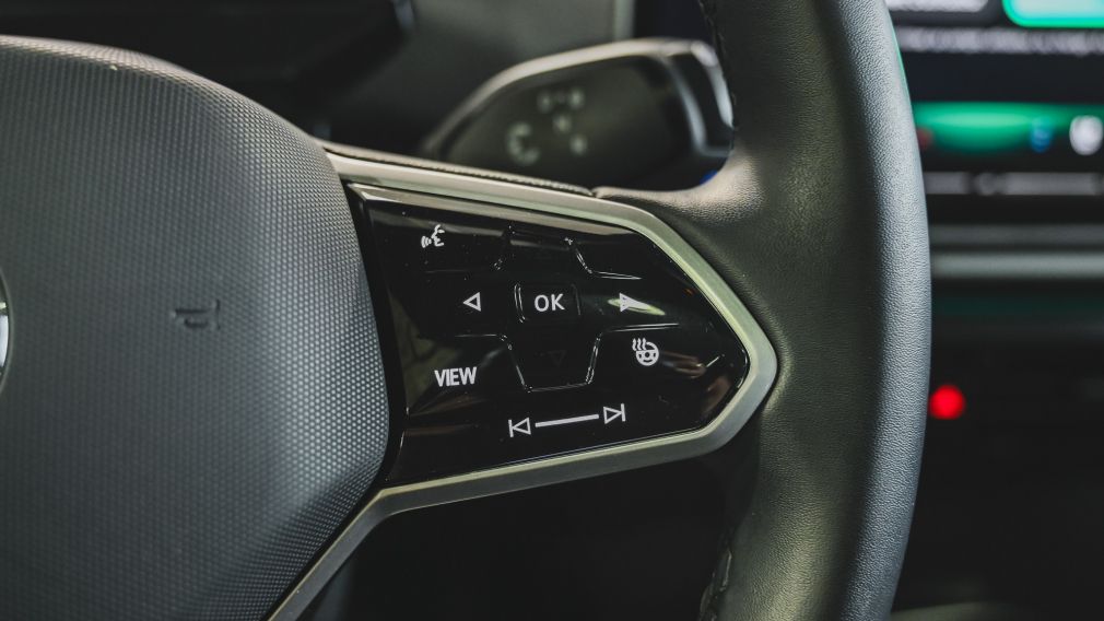 Volkswagen ID.4 Pro S 2024 d&rsquo;occasion à vendre - 18