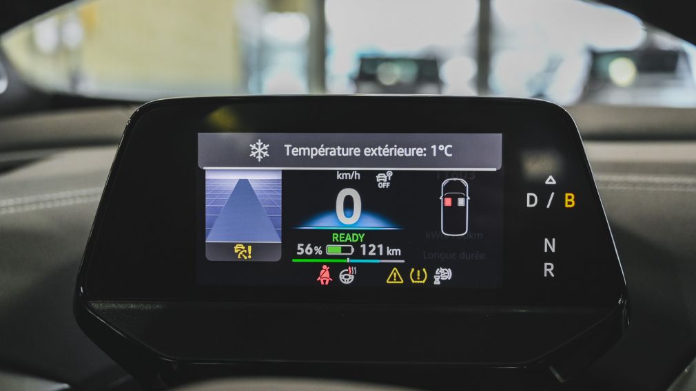 Volkswagen ID.4 Pro S 2024 d&rsquo;occasion à vendre - 19