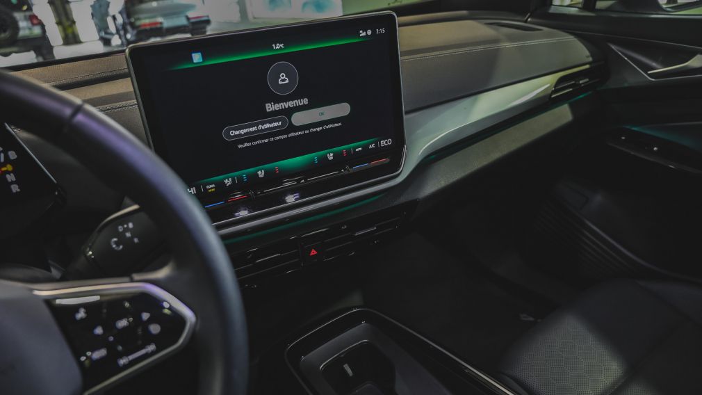 Volkswagen ID.4 Pro S 2024 d&rsquo;occasion à vendre - 21