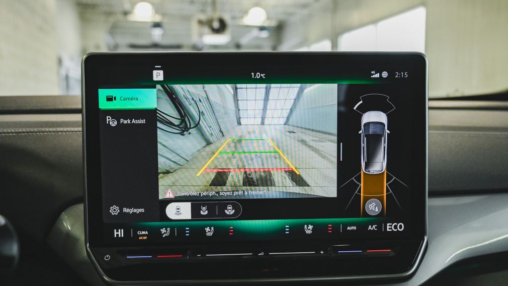 Volkswagen ID.4 Pro S 2024 d&rsquo;occasion à vendre - 22