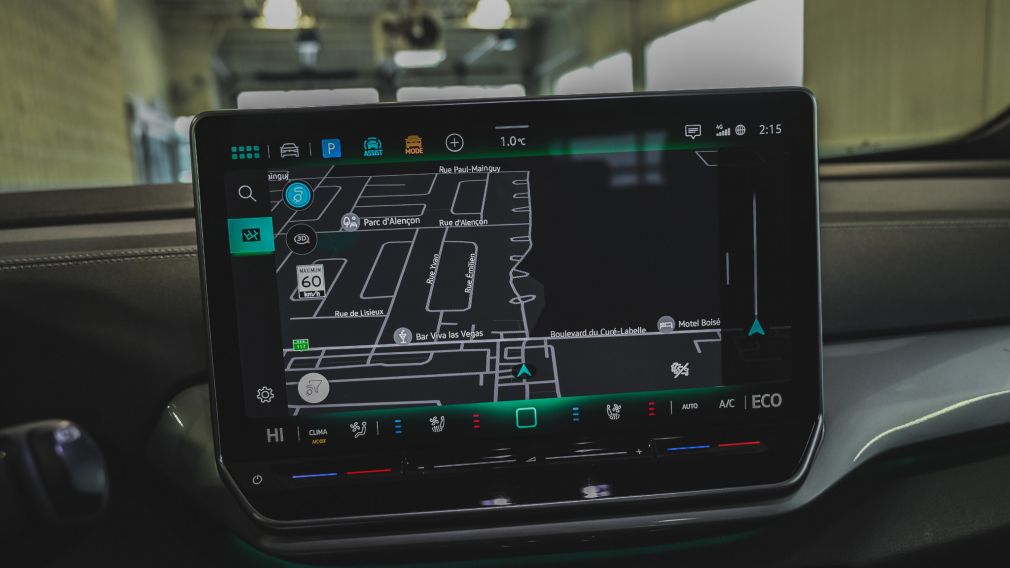 Volkswagen ID.4 Pro S 2024 d&rsquo;occasion à vendre - 23