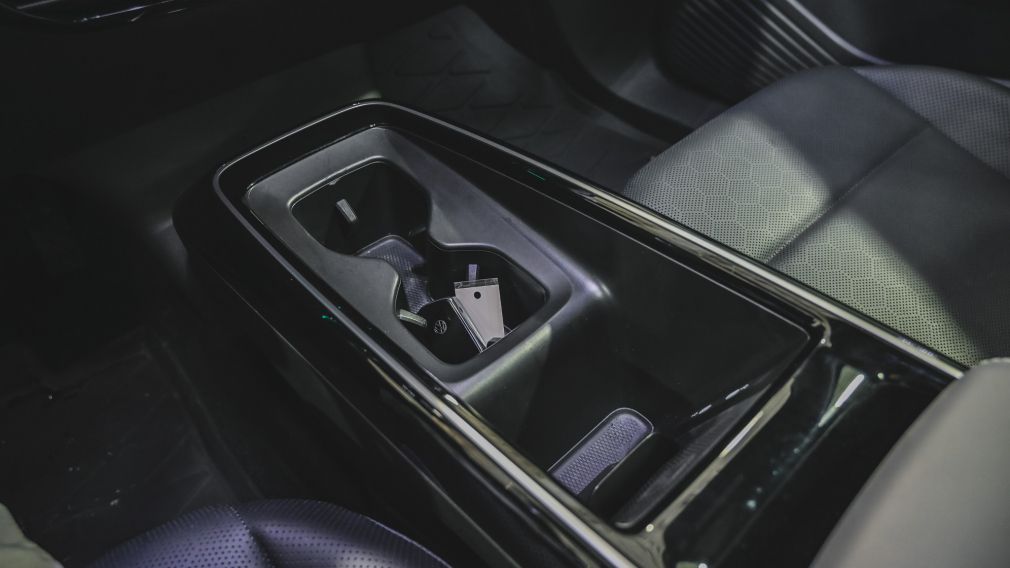 Volkswagen ID.4 Pro S 2024 d&rsquo;occasion à vendre - 24