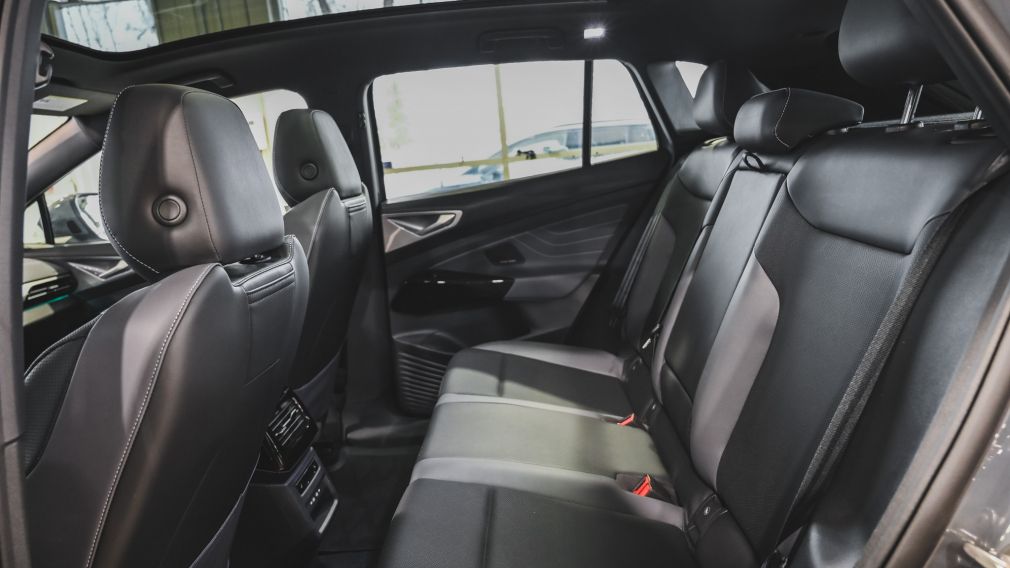 Volkswagen ID.4 Pro S 2024 d&rsquo;occasion à vendre - 27