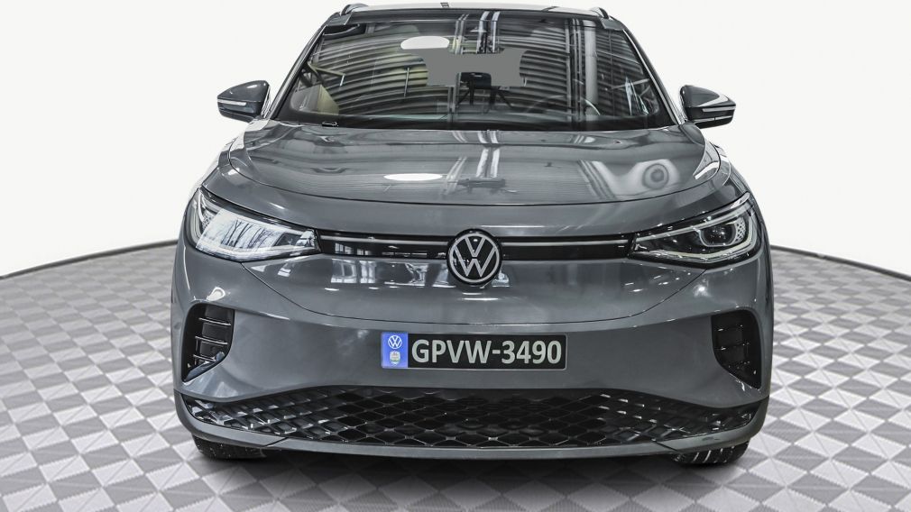 Volkswagen ID.4 Pro S 2024 d&rsquo;occasion à vendre - 2