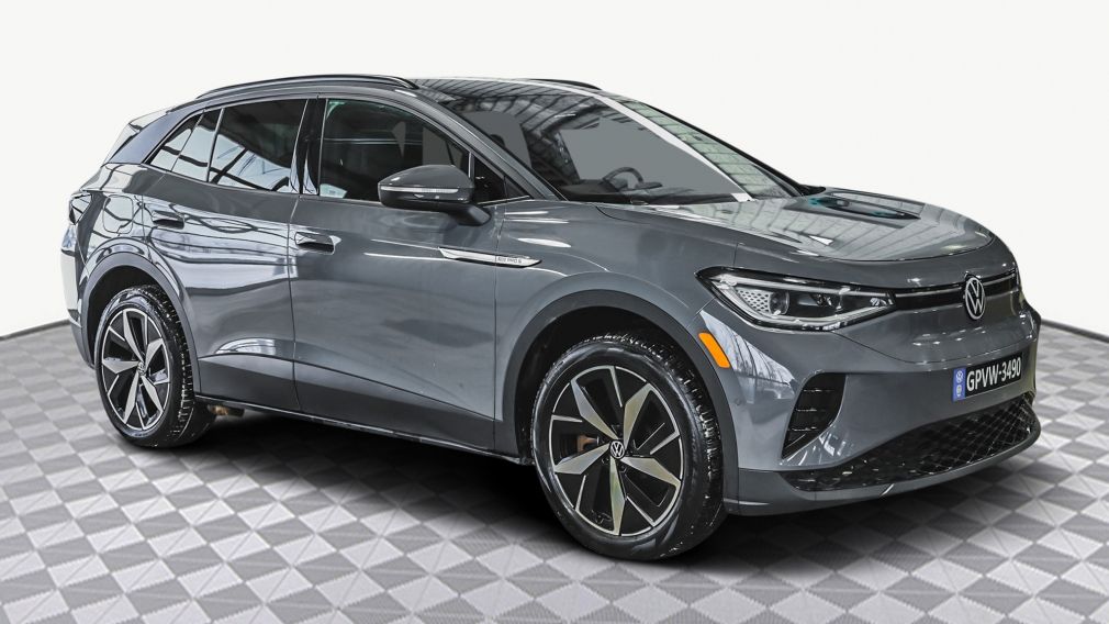 Volkswagen ID.4 Pro S