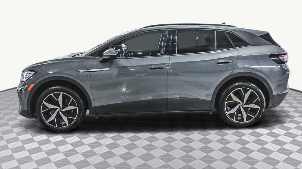 Volkswagen ID.4 Pro S 2024 d&rsquo;occasion à vendre - 4