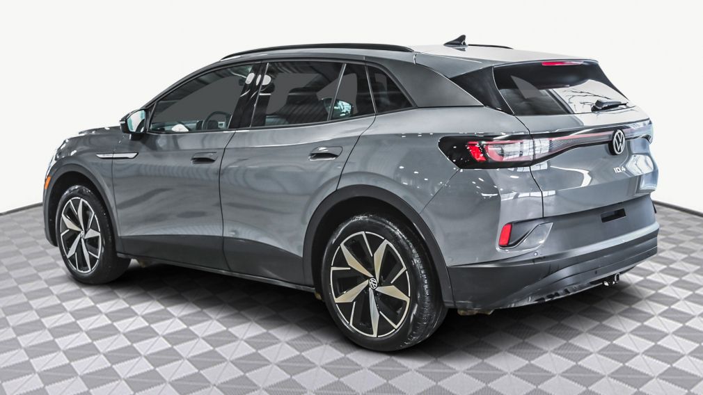 Volkswagen ID.4 Pro S 2024 d&rsquo;occasion à vendre - 5