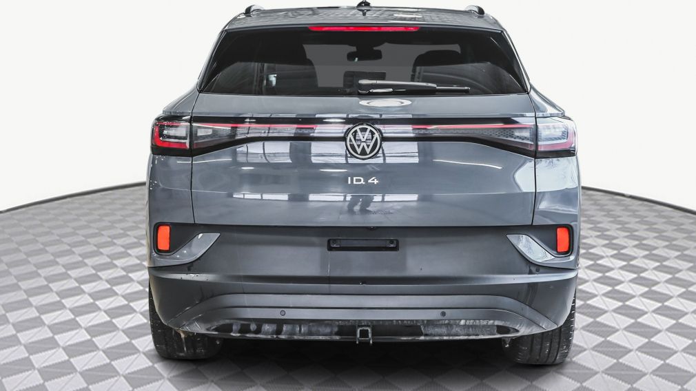 Volkswagen ID.4 Pro S 2024 d&rsquo;occasion à vendre - 6