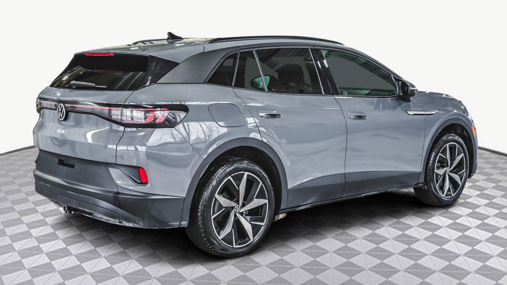 Volkswagen ID.4 Pro S 2024 d&rsquo;occasion à vendre - 7