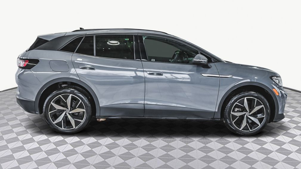 Volkswagen ID.4 Pro S 2024 d&rsquo;occasion à vendre - 8