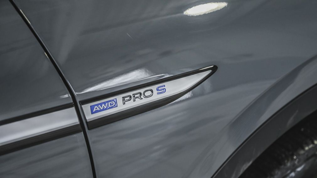 Volkswagen ID.4 Pro S 2024 d&rsquo;occasion à vendre - 9