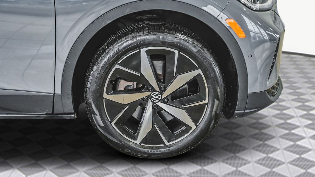 Volkswagen ID.4 Pro S 2024 d&rsquo;occasion à vendre - 10