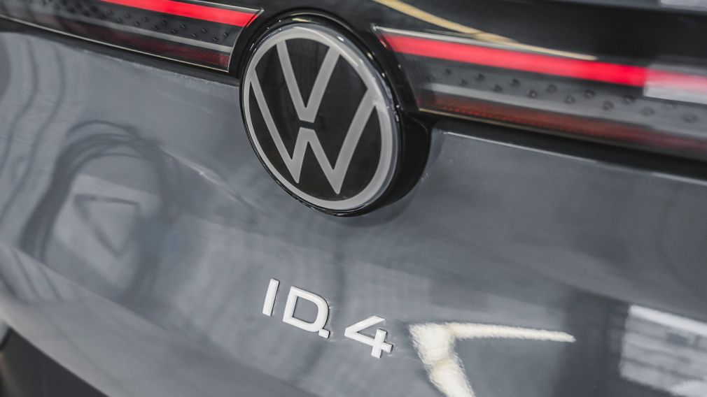 Volkswagen ID.4 Pro S 2024 d&rsquo;occasion à vendre - 11