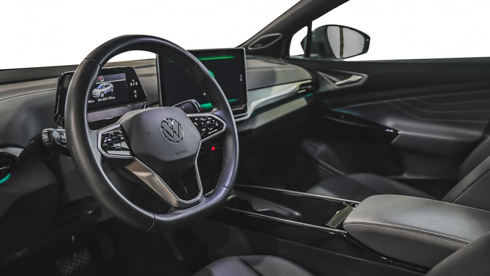 Volkswagen ID.4 Pro S 2024 d&rsquo;occasion à vendre - 13