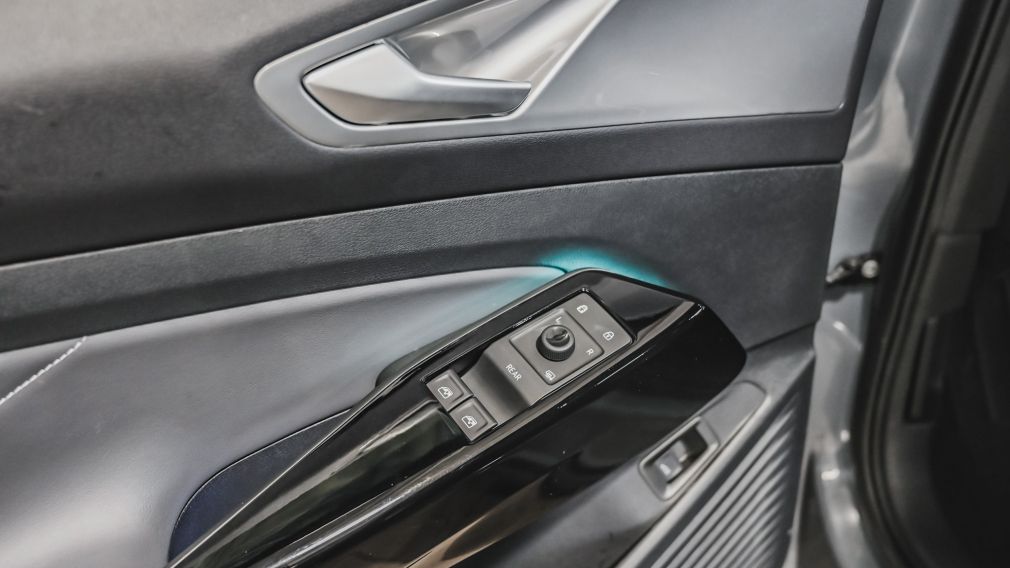 Volkswagen ID.4 Pro S 2024 d&rsquo;occasion à vendre - 14