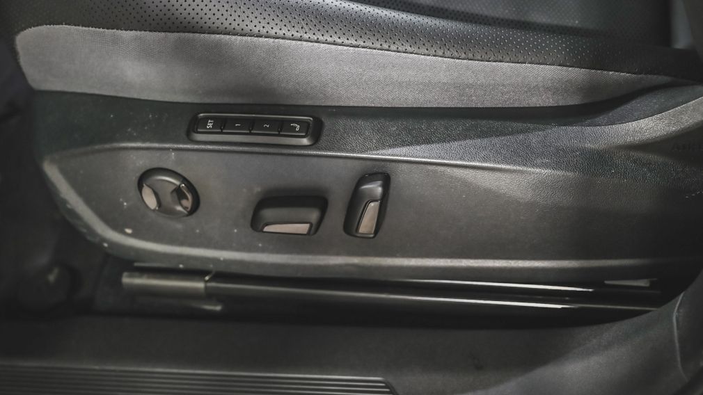 Volkswagen ID.4 Pro S 2024 d&rsquo;occasion à vendre - 15