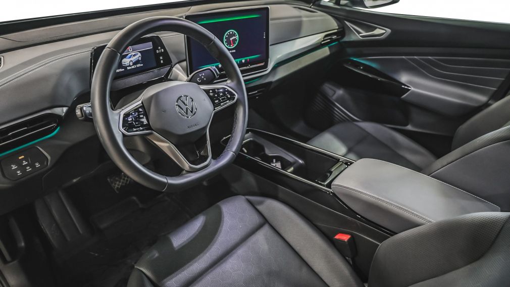 Volkswagen ID.4 Pro S 2024 d&rsquo;occasion à vendre - 16