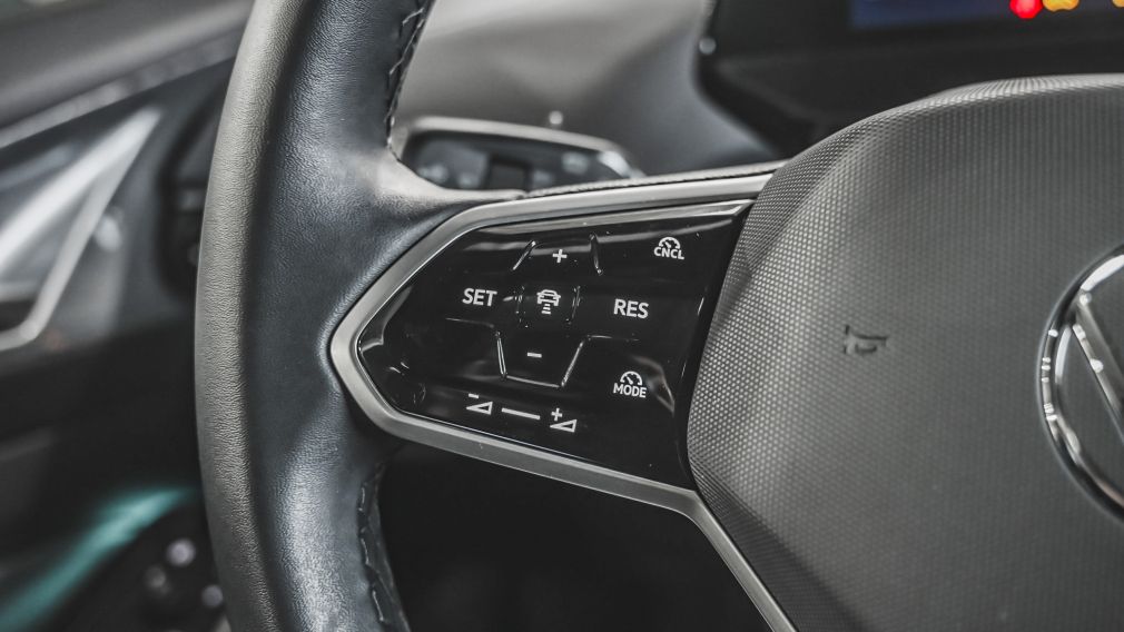 Volkswagen ID.4 Pro S 2024 d&rsquo;occasion à vendre - 17