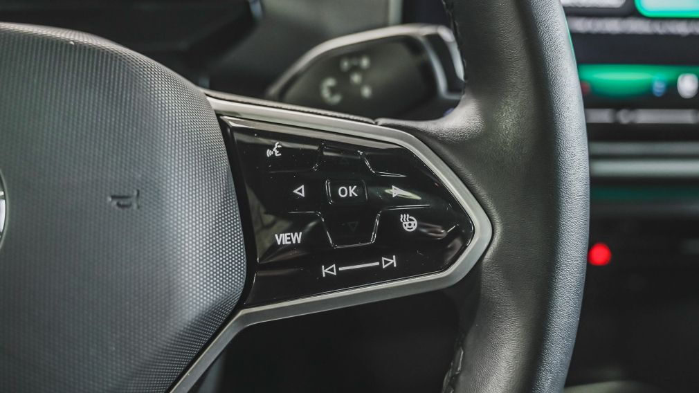 Volkswagen ID.4 Pro S 2024 d&rsquo;occasion à vendre - 18