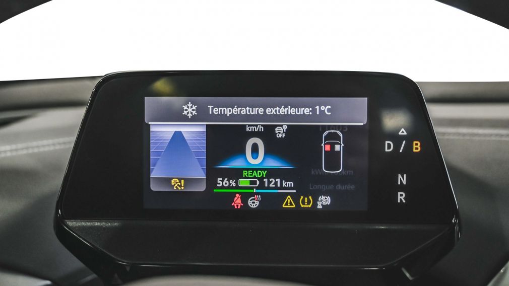 Volkswagen ID.4 Pro S 2024 d&rsquo;occasion à vendre - 19